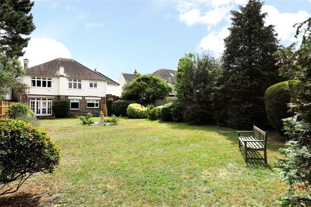 Wool Road, Wimbledon, SW20 6 bed detached house £2,525,000