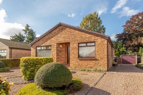 8 Smithfield Avenue, Blairgowrie, PH10 6UG