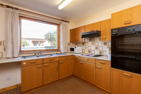 8 Smithfield Avenue, Blairgowrie, PH10 6UG