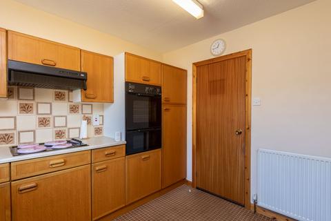 8 Smithfield Avenue, Blairgowrie, PH10 6UG