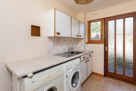 8 Smithfield Avenue, Blairgowrie, PH10 6UG