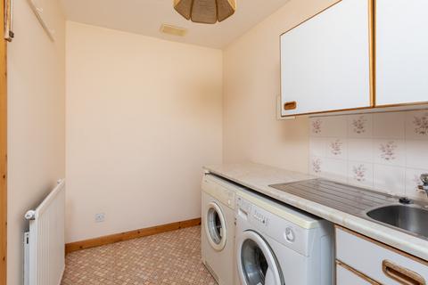8 Smithfield Avenue, Blairgowrie, PH10 6UG