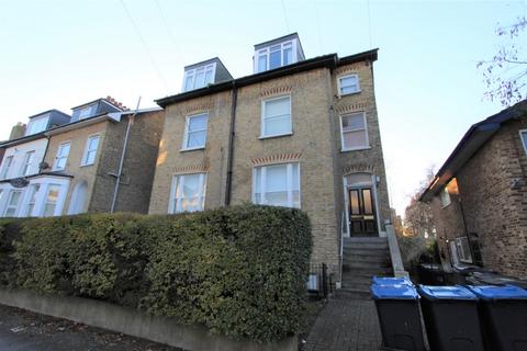 Flat 2, 27 - 29 Nicholson Road, Croydon, CR0 6QT