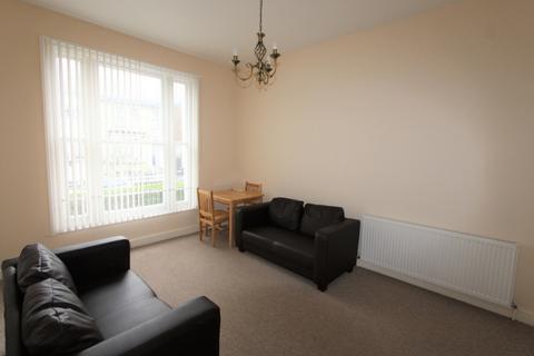 Flat 2, 27 - 29 Nicholson Road, Croydon, CR0 6QT
