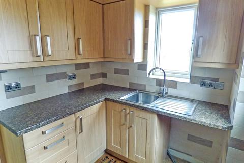 35 Castledene Road, Consett, DH8 7HQ
