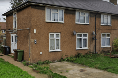 undefined, Basedale Road , RM9 4QA