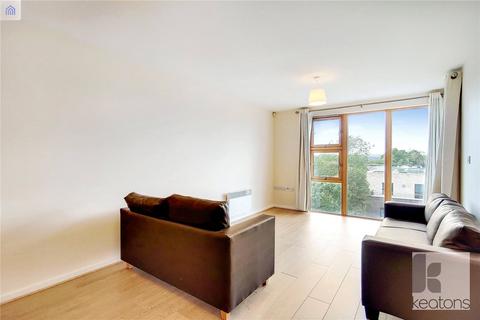 1 bedroom flat for sale, Scholars Rise, Hungerford Road, London, N7