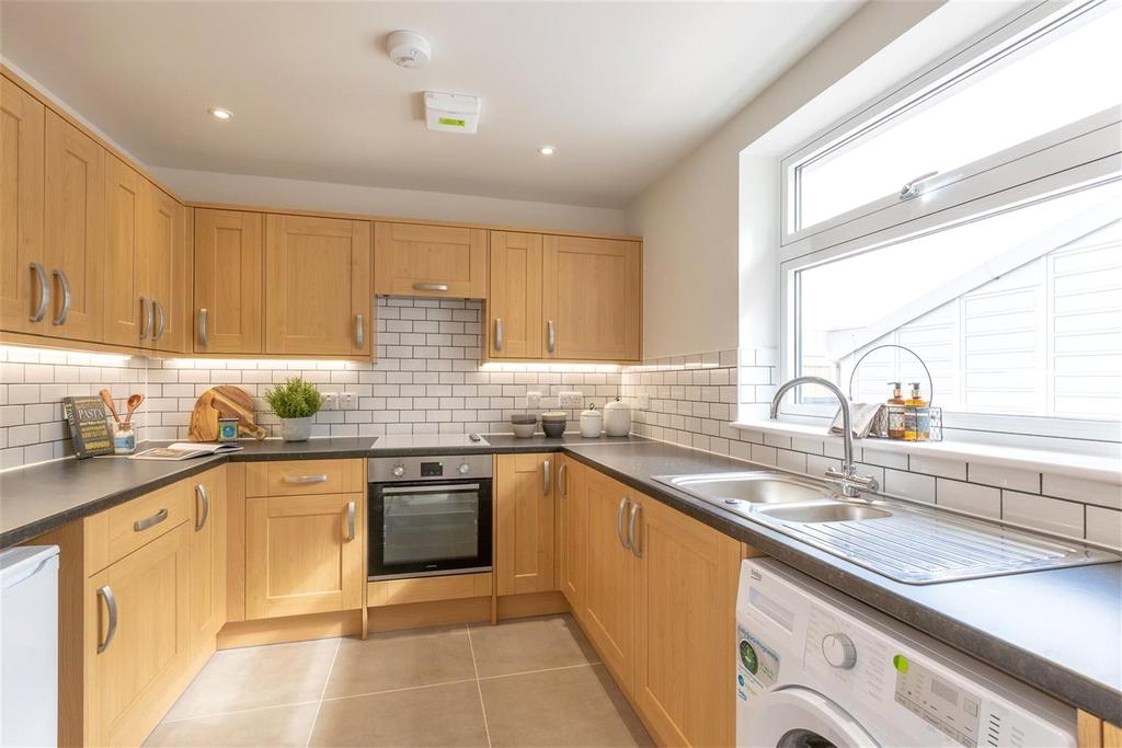 Show Home