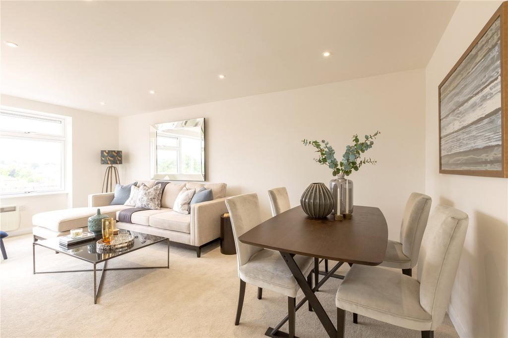 Show Home