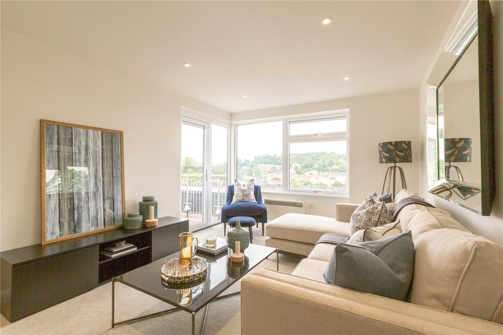 Show Home