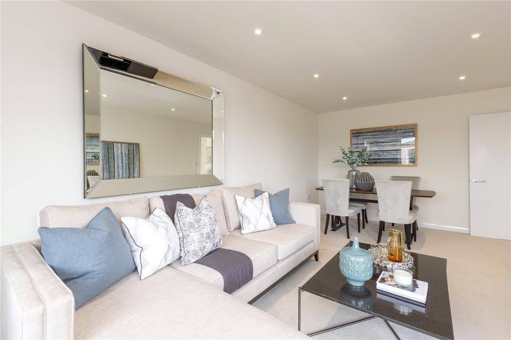 Show Home