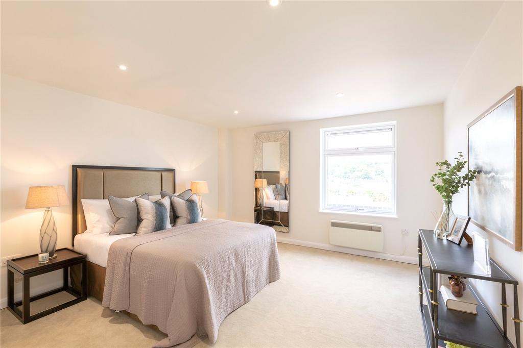 Show Home