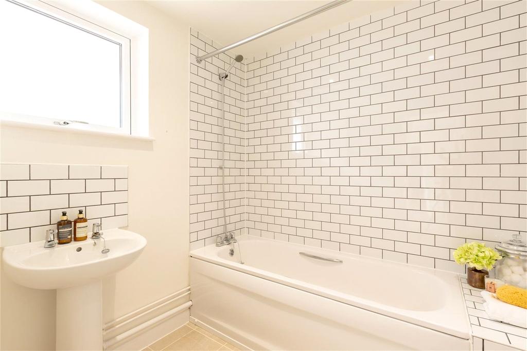 Show Home
