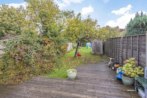 30 Gladstone Road, Headington, Oxford, OX3 8LJ