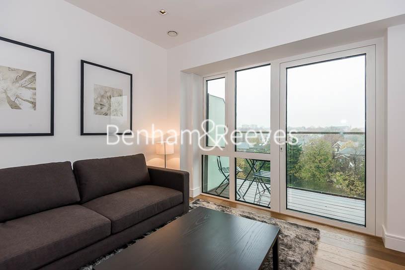 Dickens Yard, Ealing, W5 1 bed apartment £1,710 pcm (£395 pw)