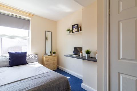5 bedroom terraced house to rent - 35 Alexandra Terrace, Lincoln, LN1 1JF