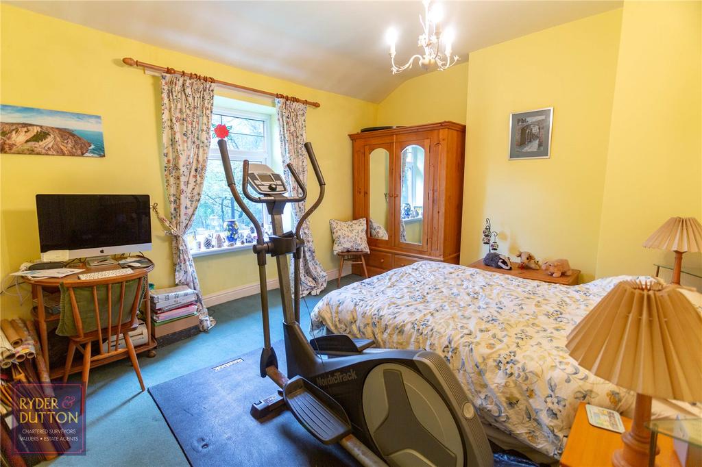 Bedroom Two:
