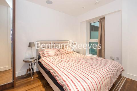 1 bedroom apartment to rent, Longfield Avenue, Ealing W5