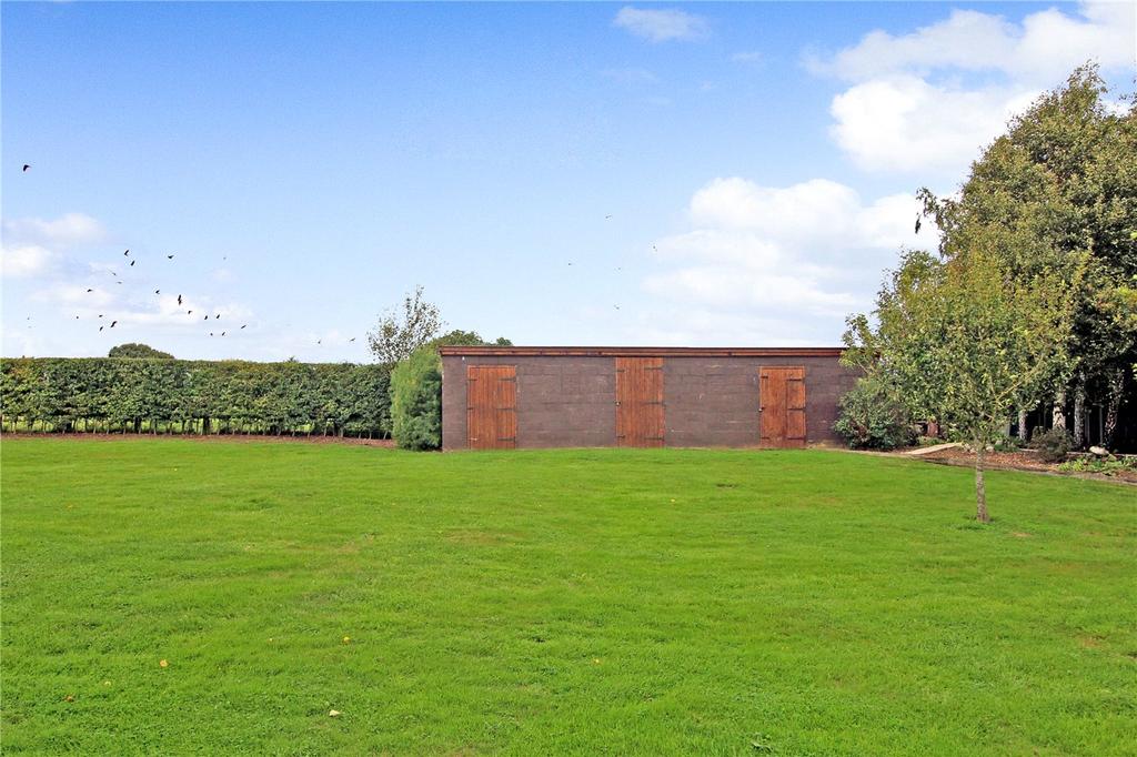 Stables
