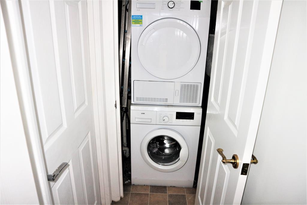 Utility cupboard