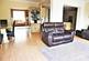 Lounge area