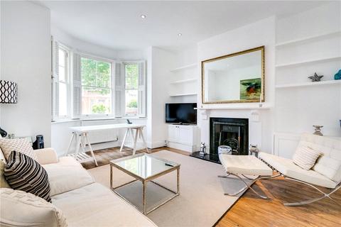 Flat 1, 30 Dancer Road, London, SW6 4DX