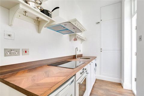 Flat 1, 30 Dancer Road, London, SW6 4DX
