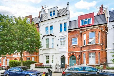 Flat 1, 30 Dancer Road, London, SW6 4DX