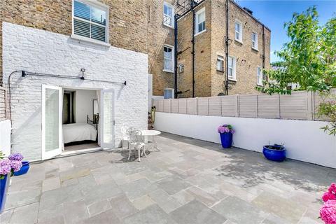 Flat 1, 30 Dancer Road, London, SW6 4DX