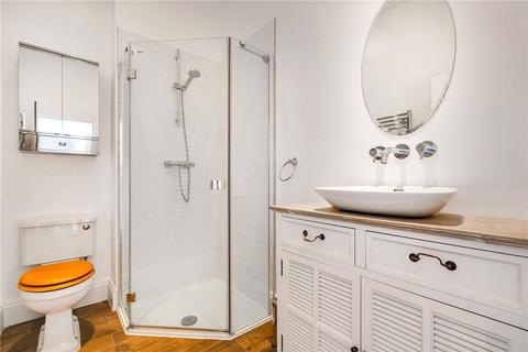 Flat 1, 30 Dancer Road, London, SW6 4DX