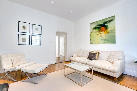 Flat 1, 30 Dancer Road, London, SW6 4DX