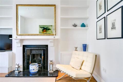 Flat 1, 30 Dancer Road, London, SW6 4DX