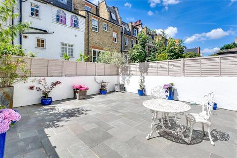 Flat 1, 30 Dancer Road, London, SW6 4DX