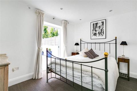 Flat 1, 30 Dancer Road, London, SW6 4DX