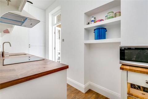 Flat 1, 30 Dancer Road, London, SW6 4DX