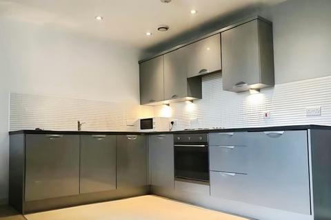 1 bedroom apartment to rent, 323 Bramall Lane, Highfield, Sheffield, S2