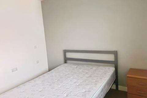 1 bedroom apartment to rent, 323 Bramall Lane, Highfield, Sheffield, S2