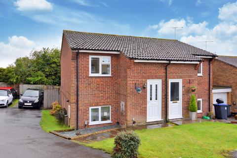 8 Tucker Close, Amesbury, Salisbury, SP4 7RQ