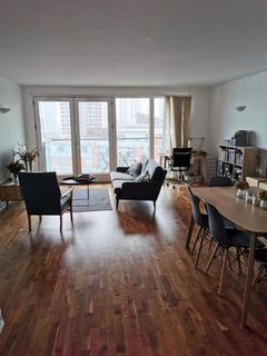 2 bedroom flat to rent, New Providence Wharf, South Quay, Canary Wharf, London, London, E14 9PB