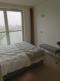 2 bedroom flat to rent, New Providence Wharf, South Quay, Canary Wharf, London, London, E14 9PB