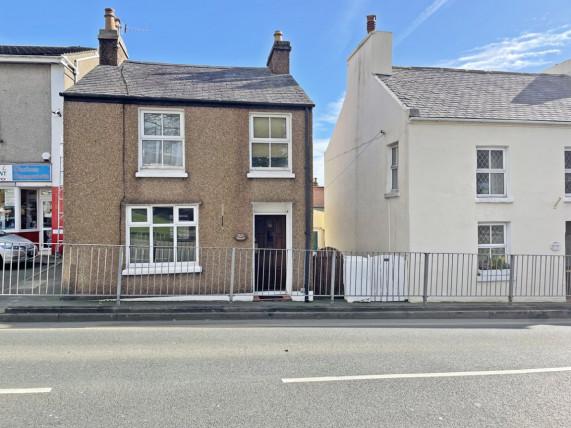 Summerhill Road, Onchan, IM3 1LY 2 bed house for sale - £234,950