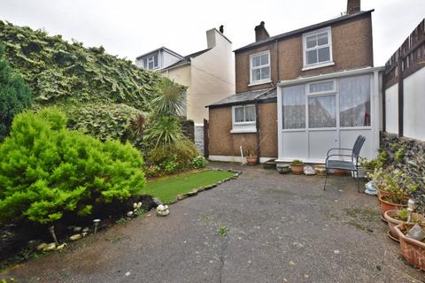 2 bedroom detached house for sale - Summerhill Road, Onchan, IM3 1LY