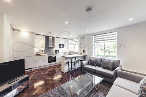 3 bedroom apartment to rent, Wimpole Street, Marylebone, W1