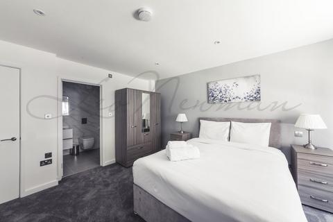 3 bedroom apartment to rent, Wimpole Street, Marylebone, W1