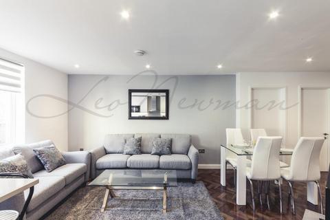 3 bedroom apartment to rent, Wimpole Street, Marylebone, W1