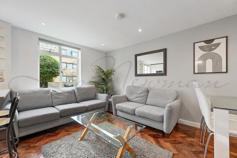 3 bedroom apartment to rent, Wimpole Street, Marylebone, W1