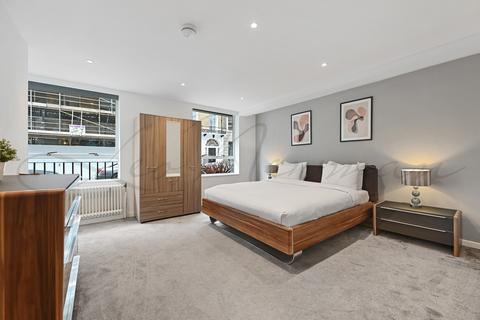3 bedroom apartment to rent, Wimpole Street, Marylebone, W1