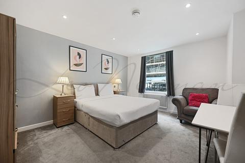 3 bedroom apartment to rent, Wimpole Street, Marylebone, W1
