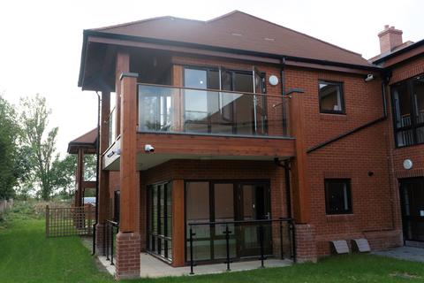 2 bedroom retirement property for sale - Plot 42, Sage, Apartment, at Friary Meadow, Titchfield, Fareham PO15
