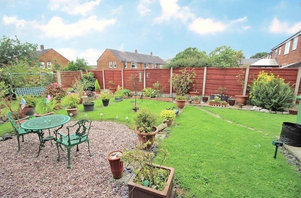 Communal Garden